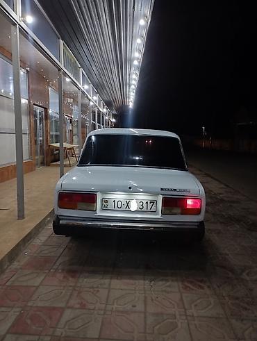 VAZ (LADA): VAZ (LADA) 2107: 1.6 l | 2004 il Sedan — 6