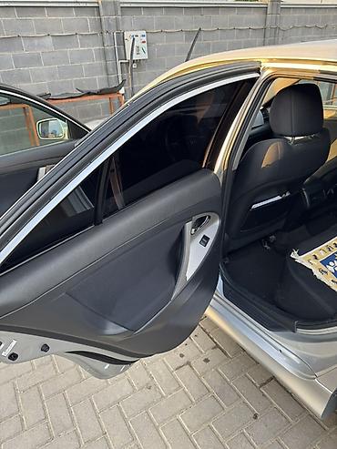 крыша на камри: Toyota Camry: 2007 г., 2.4 л, Автомат, Бензин, Седан — 9