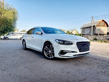 Частная аренда авто: Трансфер по кр представительских седанов бизнес‑класса Предлагаются — 2