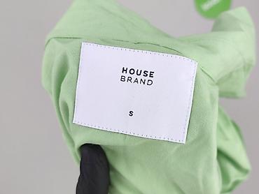 esprit sizing: House, Koszulа dla mężczyzn, rozmiar S — 4