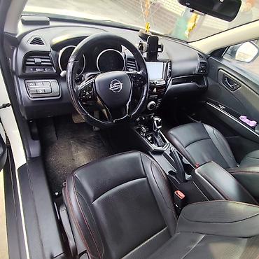 Ssangyong: Ssangyong Tivoli: 2019 г., 1.6 л, Автомат, Дизель, Кроссовер — 10