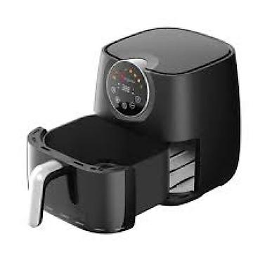 ipod touch: Bergamo BG-AF6428B6D Airfryer – rəqəmsal hava fritözü Az və ya — 2