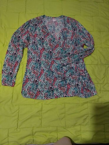waikiki ženske bluze: L (EU 40), color - Multicolored