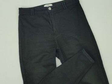 Bershka, Jeansy damskie