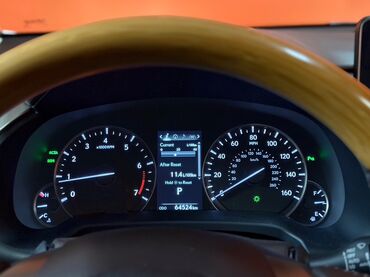 Lexus: Lexus RX: 2018 г., 3.5 л, Автомат, Бензин, Кроссовер — 6