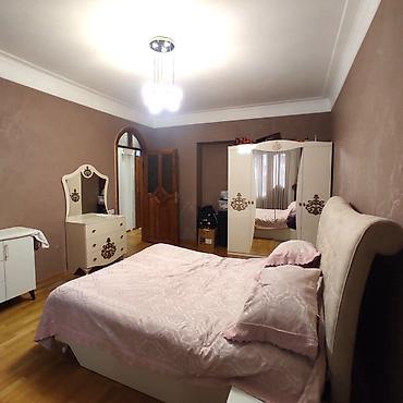 Квартиры: Баку, 3 комнаты, Вторичка, 90 м² — 6