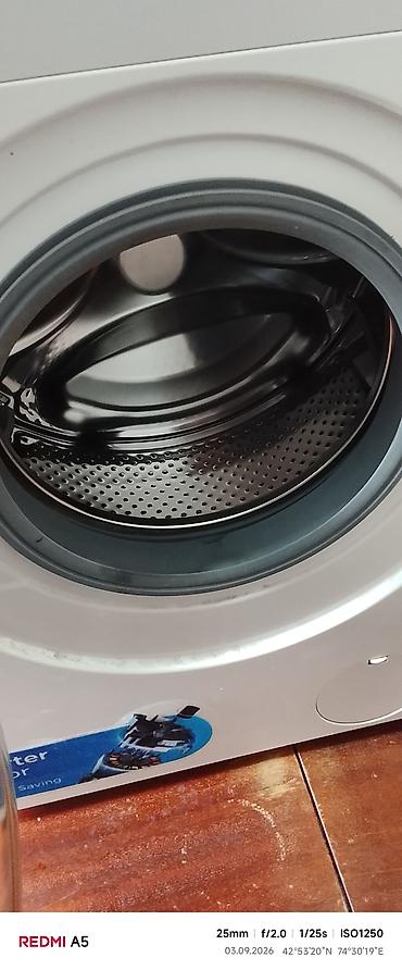 midea kg: Сатылат срочно абалы иштеши соонун 20000 сом — 2