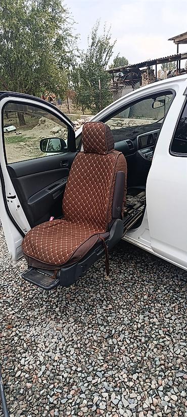 rex sprinter: Toyota WISH: 2003 г., 1.8 л, Автомат, Бензин, Минивэн — 2