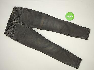 massimo dutti ramoneska: Massimo Dutti, Jeansy damskie, rozmiar S — 2