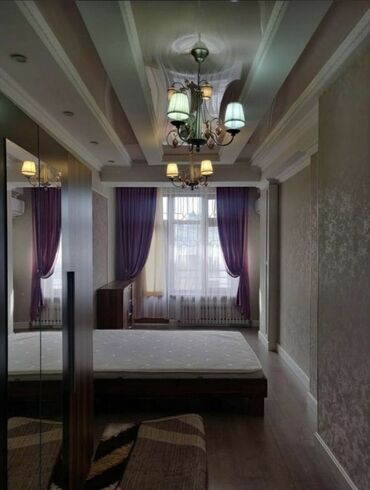 сушилку в Кыргызстан | СУШИЛКИ: 6 комнат и более, 220 м², С мебелью полностью