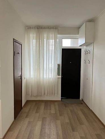 Батирлерди сатуу: 1 бөлмө, 24 м², Көк-Жар ж/м Малосемейка, 3 кабат, Жаңы ремонт — 4
