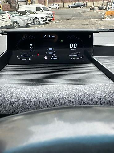 Hyundai: Hyundai Staria: 2021 г., 2.2 л, Автомат, Дизель, Минивэн — 21