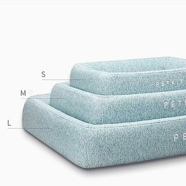 ev camera: 🛏️ Petkit Four Season Sleep Bed (P7110) – Heyvan Yatağı Petkit Four — 3