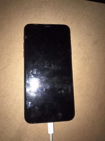 Мобильные телефоны: IPhone 11 Pro Max, 256ГБ (Space Gray) — на запчасти/под восстановление — 6