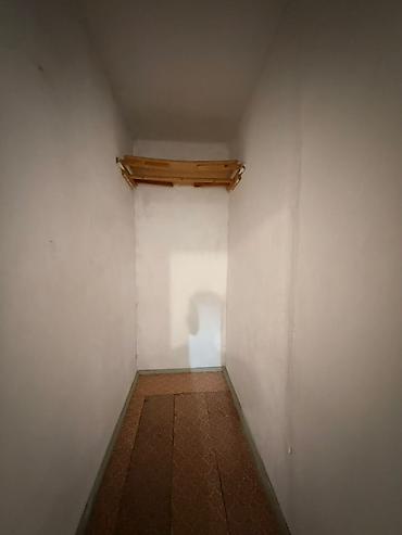 single room flat: 4 комнаты, 90 м², 12 мкр 106 серия, 1 этаж, Старый ремонт — 9