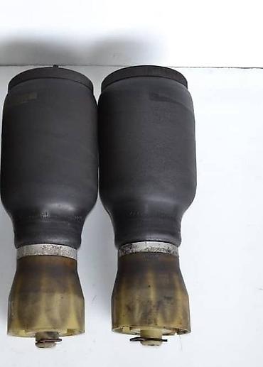 Другие автозапчасти: Привозные запчасти на гарантии в наличии и на заказ бмв — 29