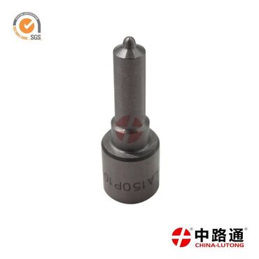 Автозапчасти: Common Rail Injector Nozzle L137PBD Common Rail Injector Nozzle