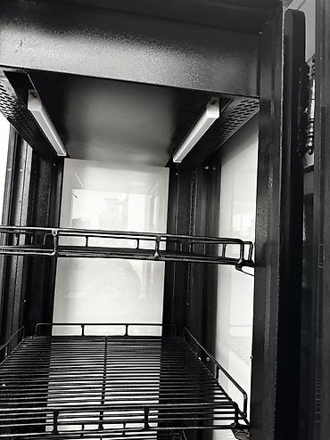 Soyuducu avadanlığı: Şirniyyat üçün, 190 * 55 * 60, Yeni, Ünvandan götürmə, Pulsuz çatdırılma, Ödənişli çatdırılma — 5