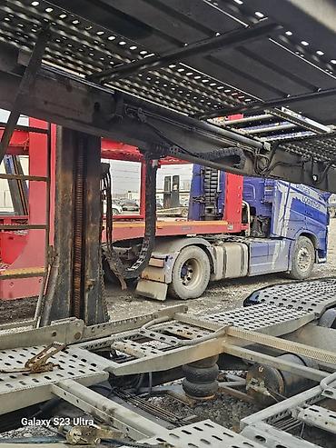 Другие услуги грузоперевозок: + — 7