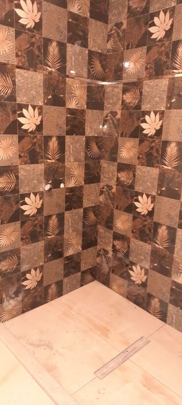 Plitə işləri: Hər növ təmir işləri,santexnika,malyar və digər işləri bizə həvalə edə — 4