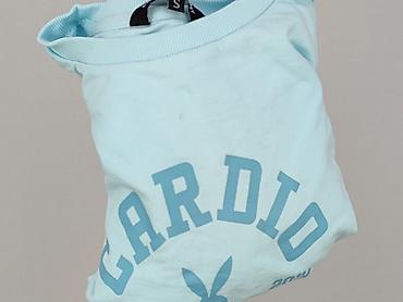 hell bunny: Cardio Bunny, T-shirt damski, rozmiar S — 7