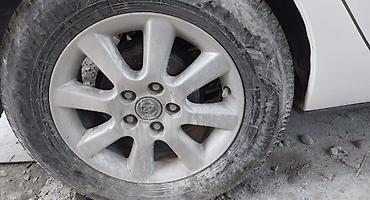 диски 168 стиль: Куплю литой диск для легкового автомобиля как на фото 1 шт на тойота — 1