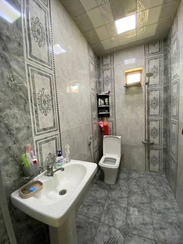 Həyət evləri və villaların satışı: Saray 2 otaqlı, 55 kv. m, Orta təmir — 9