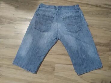 Bermude i šorcevi: Emporio Armani shorts and Adidas muski shorts — 1