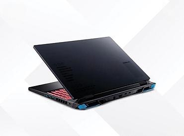 npad 16: Noutbuk "Acer Predator Helios Neo 16 PHN16-71-96JD" Acer Predator — 2