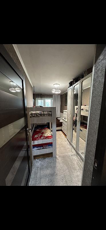 Продажа квартир: 3 комнаты, 58 м², Индивидуалка, 1 этаж, Евроремонт — 1