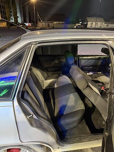 нексия фары: Daewoo Nexia: 2012 г., 1.5 л, Механика, Бензин, Седан — 9