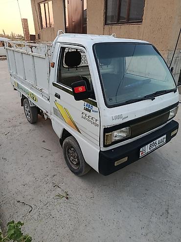 лампы освещения: Легкий грузовик, Daewoo, Стандарт, Б/у — 1