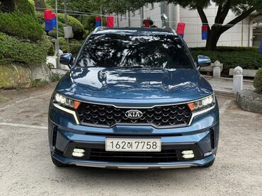 корея машина цена: Kia Sorento: 2020 г., 2.2 л, Робот, Дизель, Кроссовер