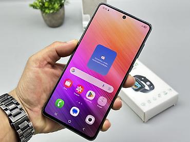 echolife hg510a: Samsung Galaxy A73 5G, Б/у, 128 ГБ, цвет - Черный, 2 SIM — 2