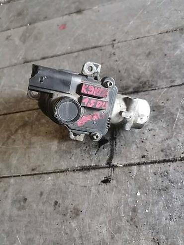 gedora za lambda sondu: EGR VENTIL 1.5 DCI ZA RENAULT KANGOO OD 2008. DO 2013. GOD. | EGR — 1