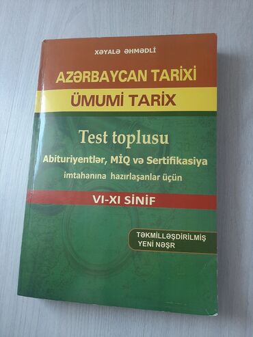 edebiyyat test toplusu cavablari: Test toplusu