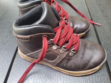 Gležnjače: Gležnjače, Timberland, Veličina - 29 na lalafo.rs — 11 Gležnjače: Gležnjače, Timberland, Veličina - 29 — 11