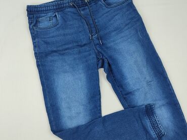 Jeans for men, M (EU 38), Livergy, condition - Perfect