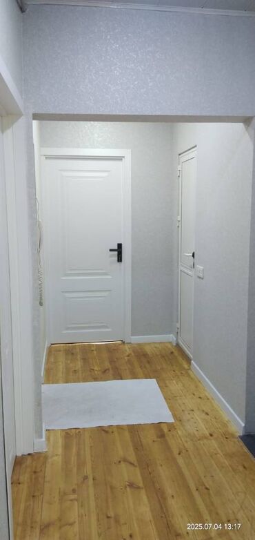 аренда 1 комнатной квартиры: Bakı, 2 otaqlı, Köhnə tikili, 60 kv. m