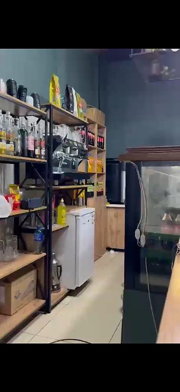 аренда кафе сталовая: Сдаю Кафе, 100 м², Готовый бизнес — 5