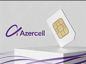 14 sade: Azercell SIM kart Azercell mobil şəbəkəsinə aid SIM kart. Şəkildə — 1