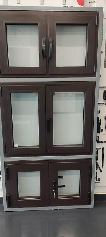 Пластиковые окна на заказ: Пластиковое окно на заказ, Тип окна: Витражные, Мансардные, Панорамные, Платная установка, Без рассрочки at lalafo.kg — 9 Пластиковые окна на заказ: Пластиковое окно на заказ, Тип окна: Витражные, Мансардные, Панорамные, Платная установка, Без рассрочки — 9