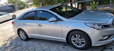 шины для нексия: Hyundai Sonata: 2016 г., 2 л, Автомат, Газ, Седан
