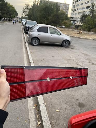 аккумулятор для авто б у: Продам бленду на Бмв е34 или обменяю на обычную черную бленду — 2