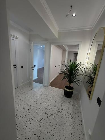artwin: 2 комнаты, 45 м², АЮ Гранд Элитка, 8 этаж, Евроремонт — 10