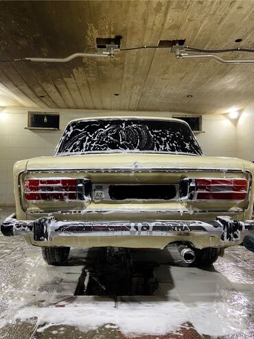 VAZ (LADA): VAZ (LADA) 2106: 1.3 l | 1988 il 12900 km — 4