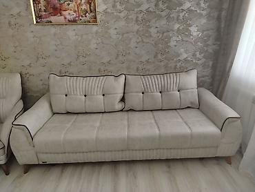 gizemli kutu amazon: Yeni, Divan, 2 kreslo, Bazalı, Açılan — 2