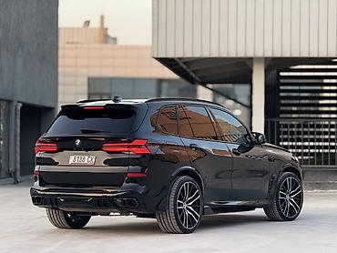 BMW: BMW X5: 2019 г., 3 л, Автомат, Бензин, Кроссовер — 5