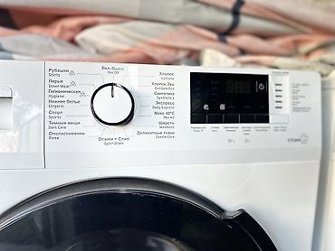 стиральных машина бу: Продаю стиральные машинки на любой вкус и кошелек . Очень много — 8