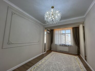 прадаю квартиру: 2 комнаты, 64 м², Элитка, 10 этаж, Дизайнерский ремонт